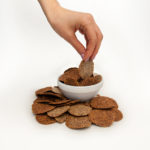 Flaxseed Chips 4