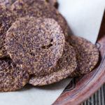 Flaxseed Chips 8