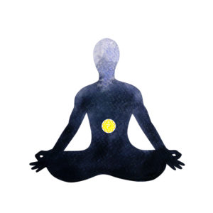 How balancing your solar plexus chakra can help with weight loss 1