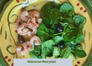 Ketotarian: A merge between Keto and Vegetarian