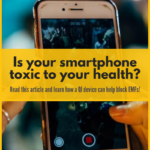 Is your smartphone toxic to your health? 2