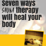 Seven ways sauna therapy will heal your body 5