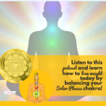 How balancing your solar plexus chakra can help with weight loss 12