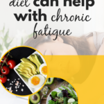 How the Keto diet can help with chronic fatigue 2