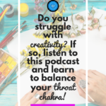 Improve creativity with Throat Chakra balance 2