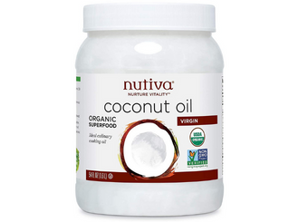 Coconut oil 1