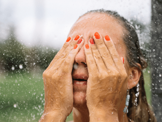 Cold Shower Everyday Benefits [4 perks] 1