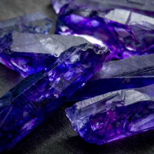 Gemstones for Chakra Healing 18